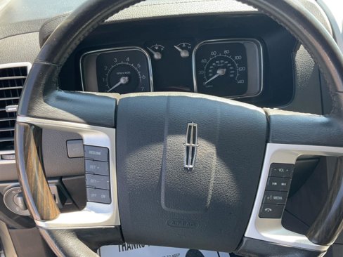 Used 2008 Lincoln MKX AWD image 14