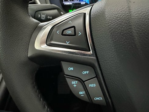 Used 2024 Ford Edge SEL w/ Convenience Package image 42