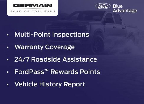 Certified 2021 Ford Explorer XLT image 2