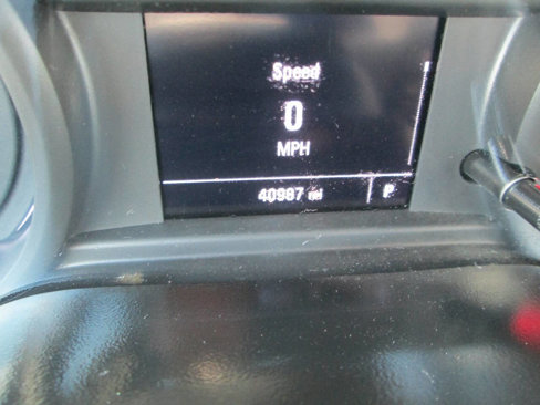 Used 2023 RAM 1500 Tradesman image 18
