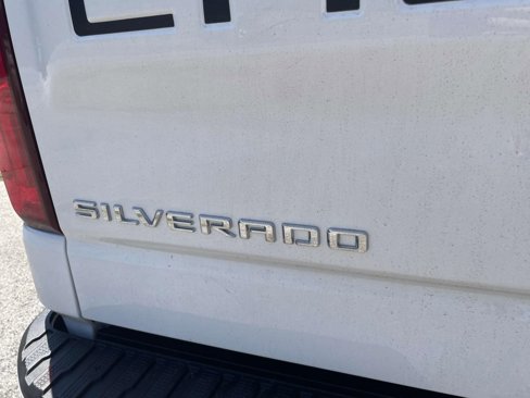 Used 2020 Chevrolet Silverado 1500 RST w/ All-Star Edition image 6
