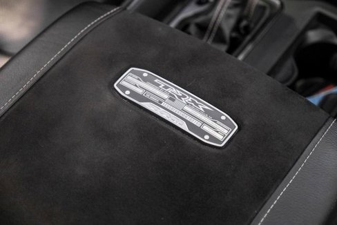 Used 2021 RAM 1500 TRX w/ TRX Level 2 Equipment Group image 10