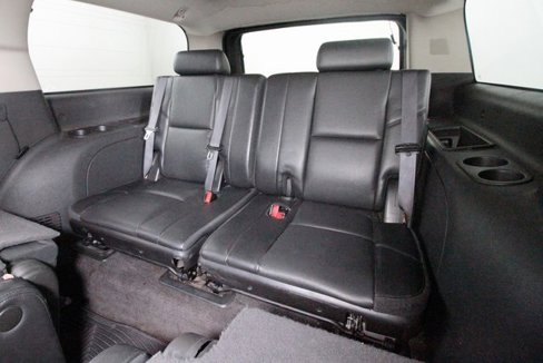 Used 2011 Chevrolet Suburban LTZ image 38