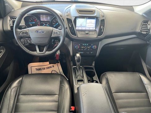 Used 2018 Ford Escape SEL image 11