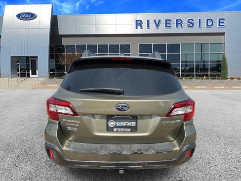 Used 2018 Subaru Outback 2.5i Limited image 5