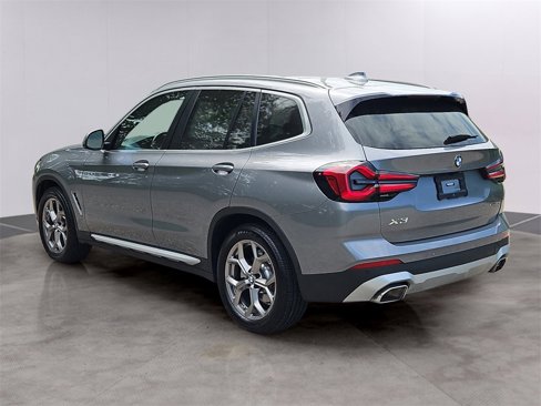 Used 2023 BMW X3 xDrive30i w/ Convenience Package image 6
