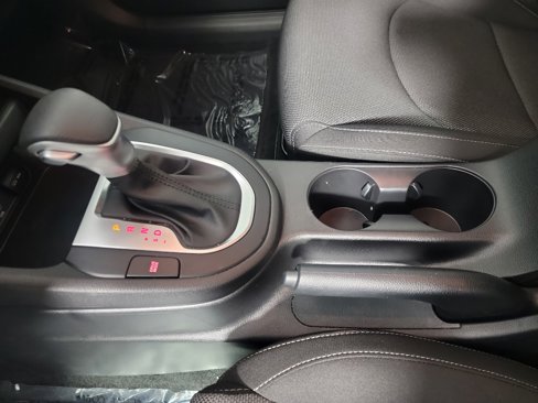 Certified 2023 Kia Forte LXS w/ LXS Technology Package image 34