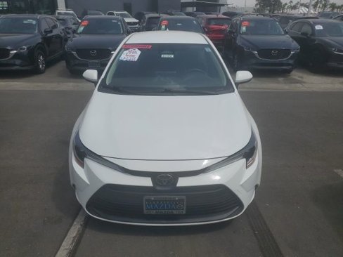 Used 2024 Toyota Corolla LE image 12