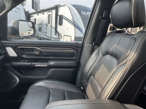 Used 2019 RAM 1500 Limited image 30