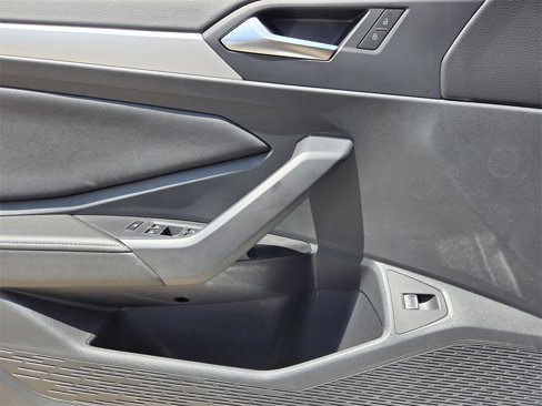 New 2025 Volkswagen Jetta Sport image 17