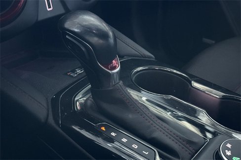 Used 2020 Chevrolet Blazer RS image 34