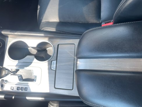 Used 2015 Nissan Murano SL image 28