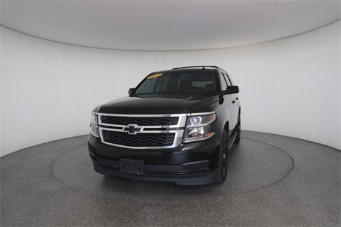 Used 2017 Chevrolet Tahoe LT image 33