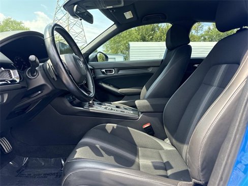 Used 2022 Honda Civic Sport image 7