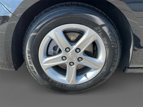 Used 2024 Chevrolet Malibu LT image 14
