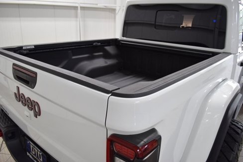 Used 2020 Jeep Gladiator Rubicon image 20