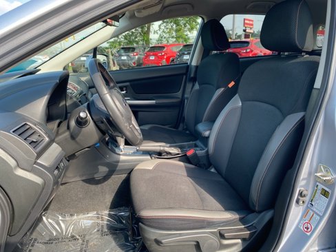 Used 2017 Subaru Crosstrek 2.0i Premium image 10
