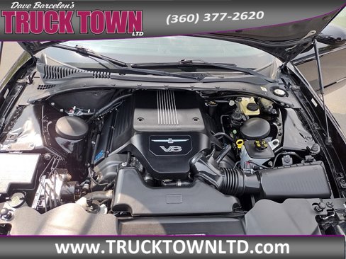 Used 2004 Ford Thunderbird image 27