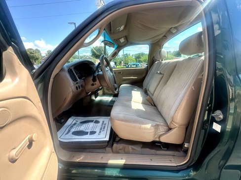 Used 2004 Toyota Tundra 2WD Regular Cab image 23