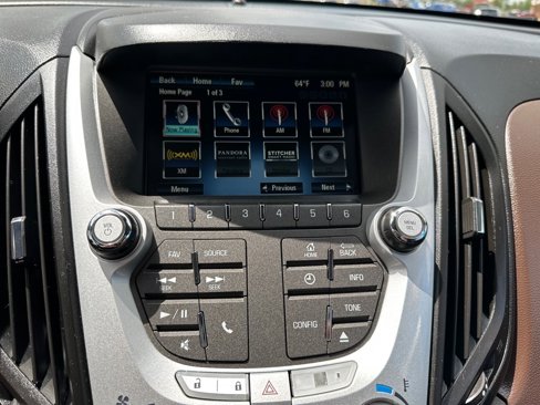 Used 2015 Chevrolet Equinox LT w/ Power Convenience Package image 16