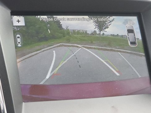 Used 2017 Ford Edge Titanium w/ Equipment Group 302A image 5