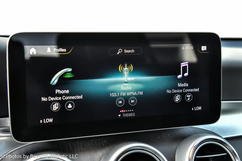 Used 2022 Mercedes-Benz GLC 300 4MATIC image 41