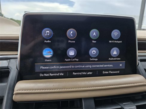 Used 2021 Chevrolet Suburban Premier w/ Premium Package image 13