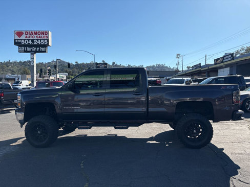 Used 2015 Chevrolet Silverado 1500 LT w/ All Star Edition image 12