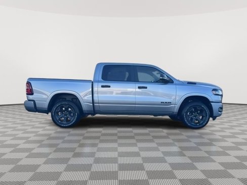 New 2025 RAM 1500 Big Horn image 6