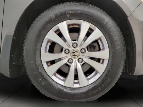 Used 2014 Honda Odyssey EX-L image 3