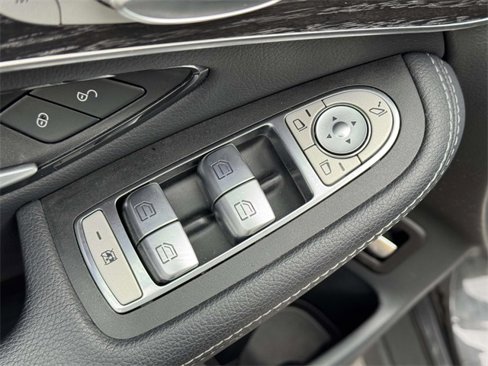 Certified 2022 Mercedes-Benz GLC 300 4MATIC image 18