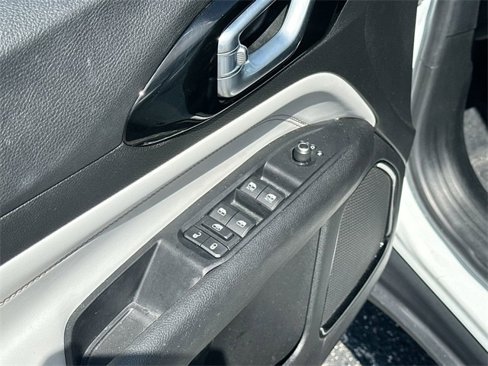 Certified 2022 Jeep Compass Limited image 16