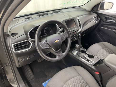 Used 2020 Chevrolet Equinox LT image 18