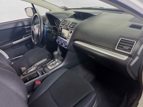 Used 2015 Subaru Impreza 2.0i Premium image 24