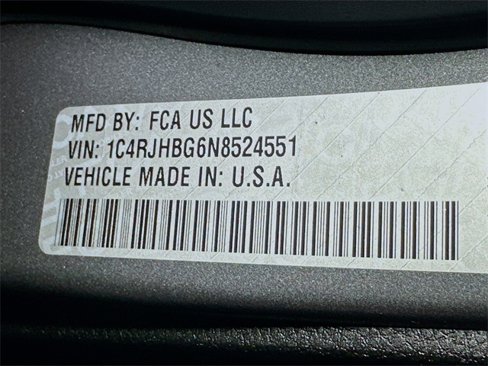 Certified 2022 Jeep Grand Cherokee Limited image 30
