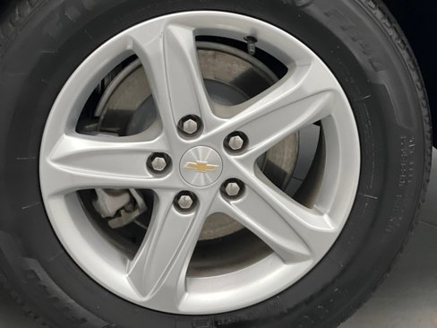 Used 2024 Chevrolet Malibu LT image 57