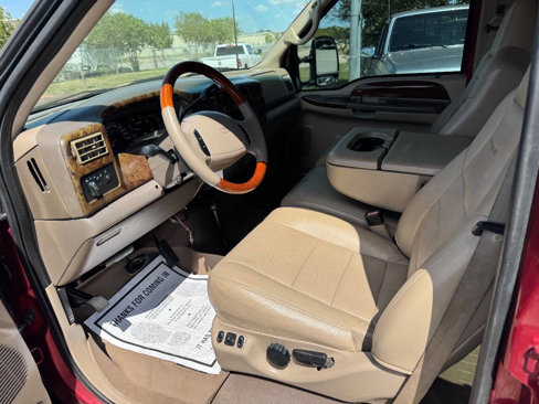 Used 2002 Ford F350 Lariat image 3