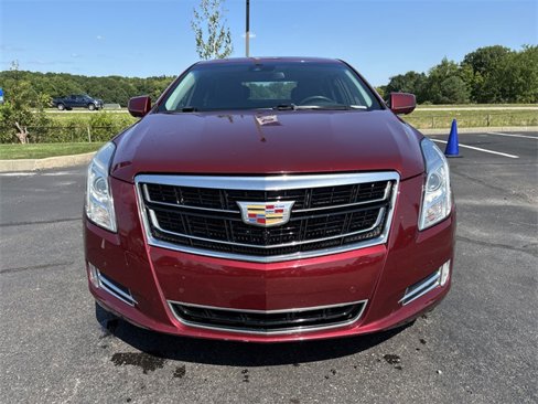 Used 2016 Cadillac XTS Luxury w/ Driver Awareness Package image 4