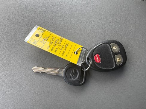 Used 2014 Chevrolet Traverse LS image 27