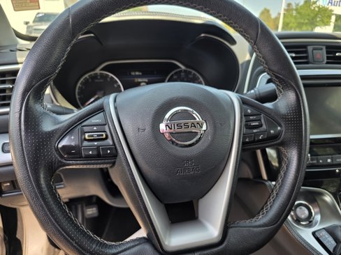 Used 2016 Nissan Maxima 3.5 SL image 42