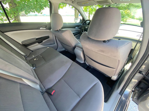 Used 2012 Honda Accord LX image 23