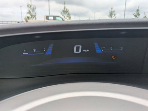 Used 2012 Honda Civic LX image 14