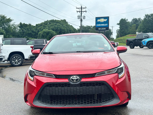 Used 2021 Toyota Corolla LE image 5