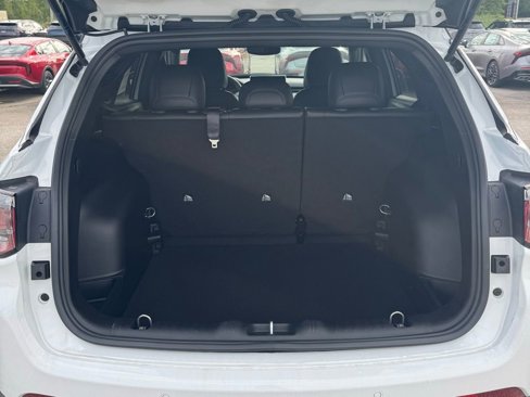 New 2025 Jeep Compass Limited image 7