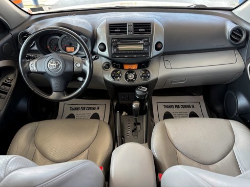 Used 2012 Toyota RAV4 Limited w/ Premium Plus Value Pkg image 18