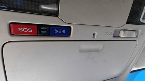 Used 2018 Subaru Outback 2.5i Premium image 58