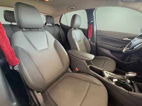 Used 2024 Buick Encore GX Preferred image 29