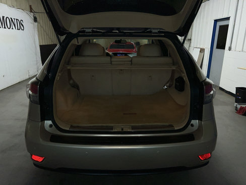 Used 2015 Lexus RX 450h FWD image 18