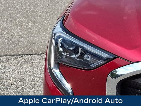 Used 2019 GMC Terrain SLE image 11
