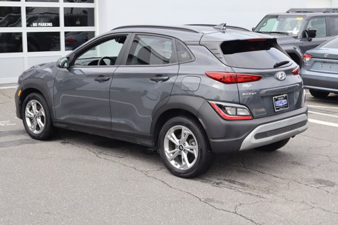 Used 2023 Hyundai Kona SEL image 8
